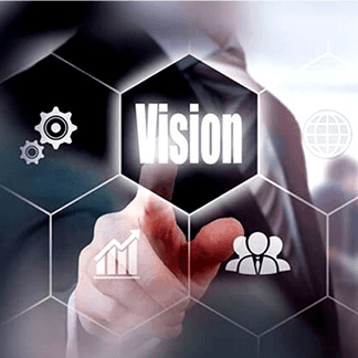Our Vision